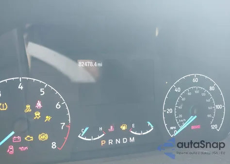 2020 Ford Transit-250 из США, поврежденный, VIN 1FTBR1C84LKB35237